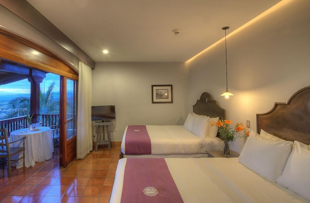 Alta Las Palomas Hotel San Jose  Bagian luar foto