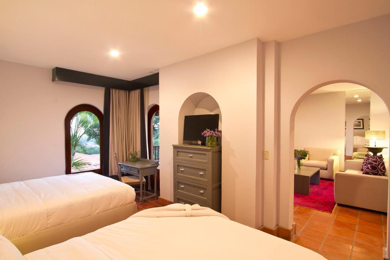 Alta Las Palomas Hotel San Jose  Bagian luar foto
