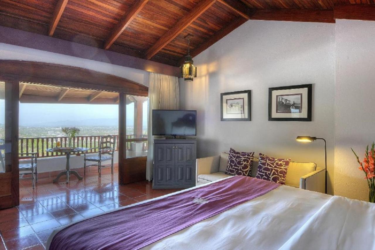 Alta Las Palomas Hotel San Jose  Bagian luar foto