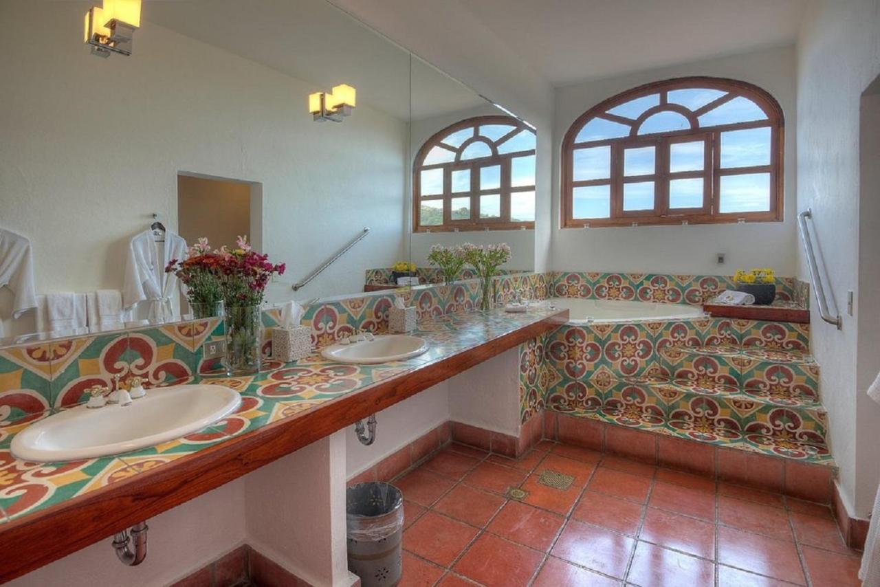 Alta Las Palomas Hotel San Jose  Bagian luar foto