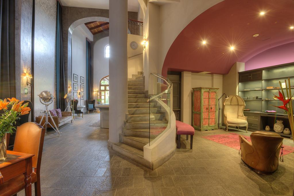 Alta Las Palomas Hotel San Jose  Bagian luar foto