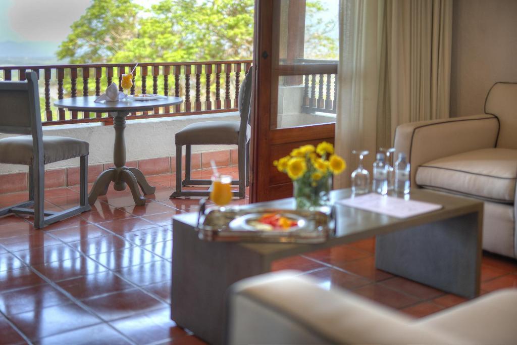 Alta Las Palomas Hotel San Jose  Bagian luar foto
