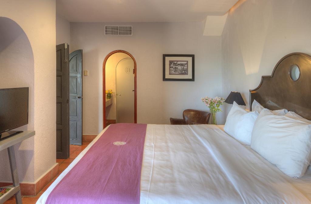 Alta Las Palomas Hotel San Jose  Bagian luar foto