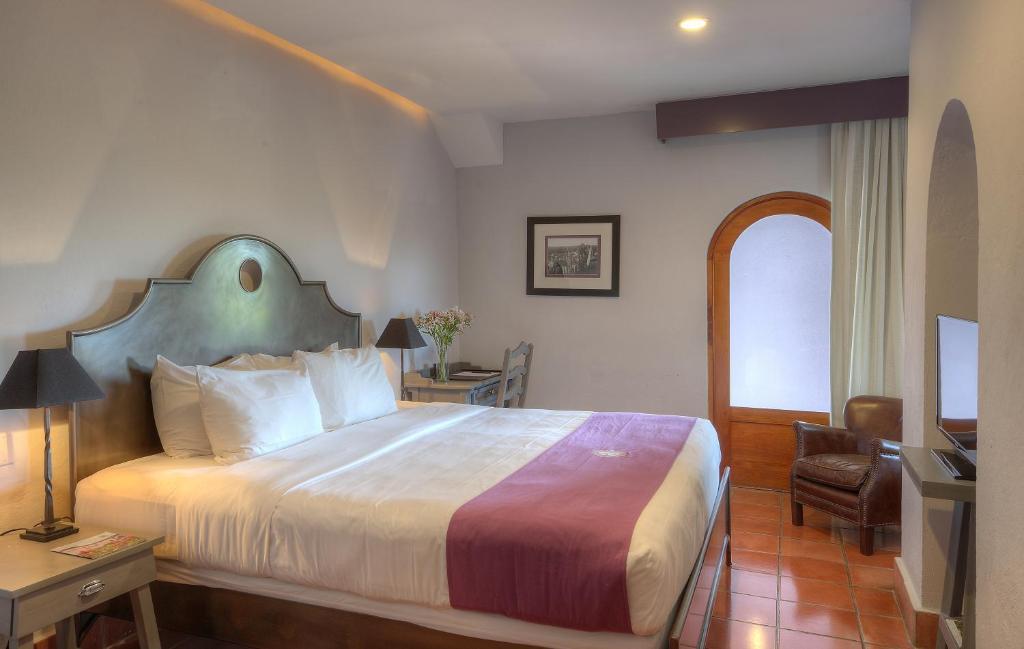 Alta Las Palomas Hotel San Jose  Bagian luar foto