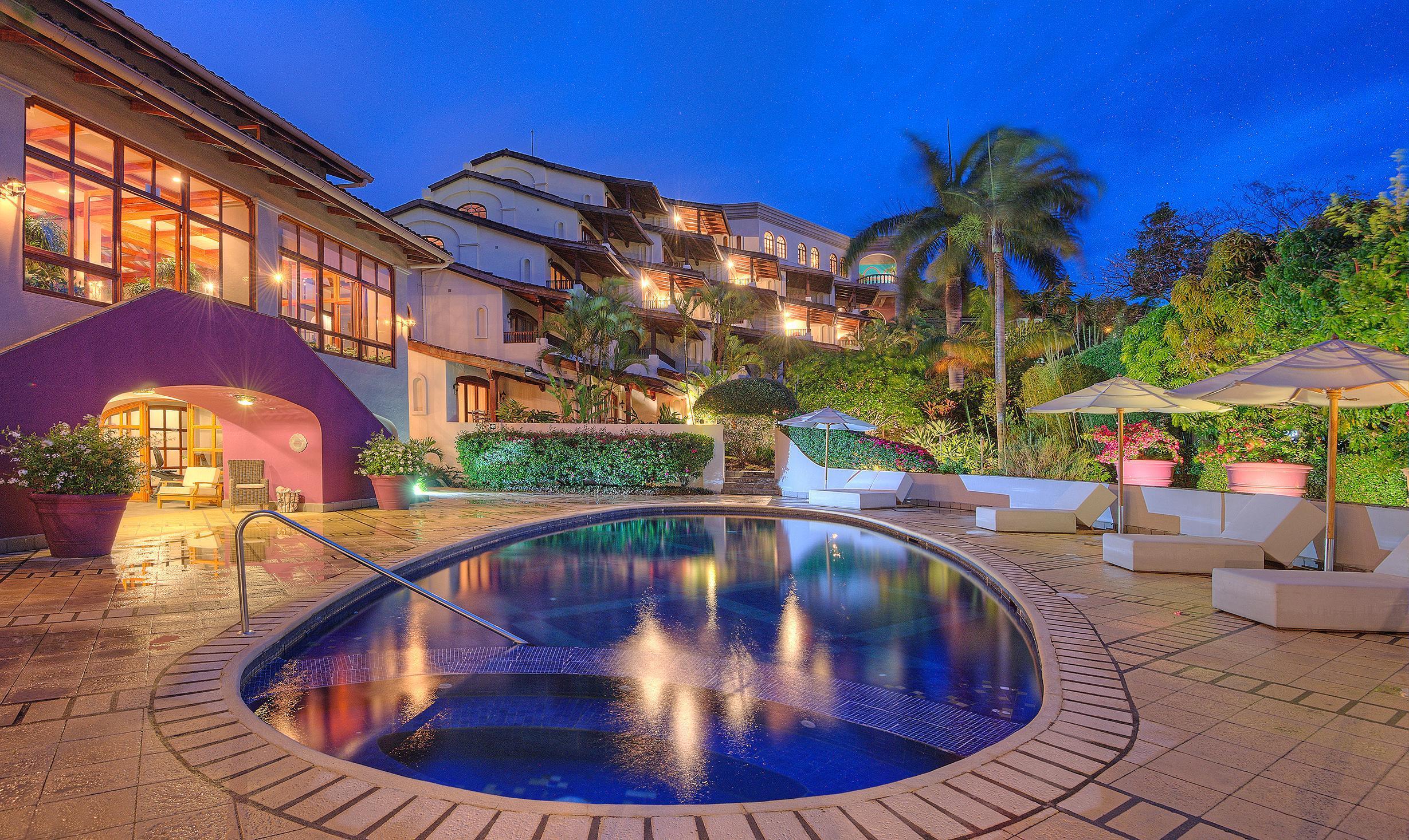 Alta Las Palomas Hotel San Jose  Bagian luar foto