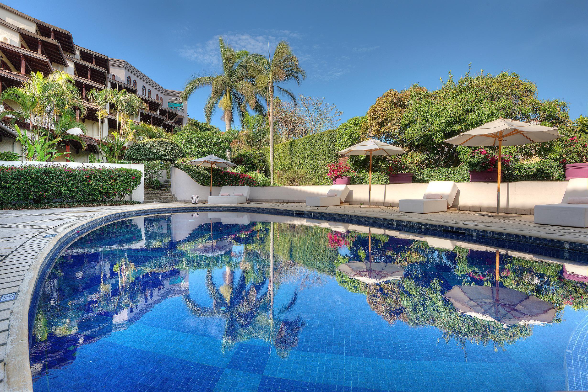 Alta Las Palomas Hotel San Jose  Bagian luar foto