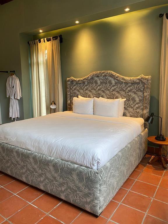 Alta Las Palomas Hotel San Jose  Bagian luar foto