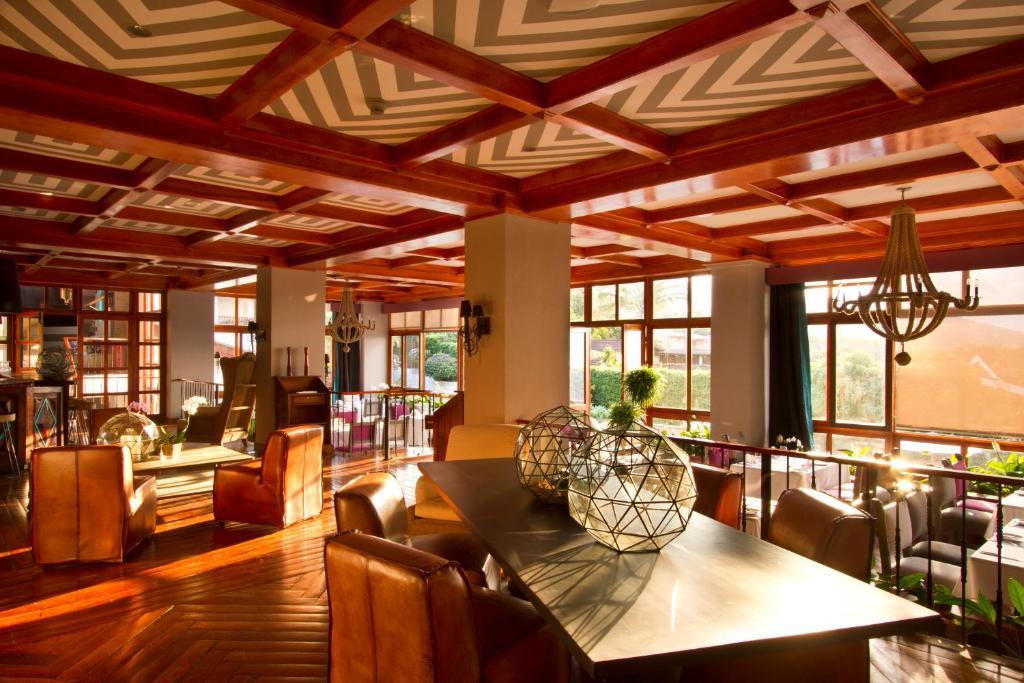 Alta Las Palomas Hotel San Jose  Bagian luar foto