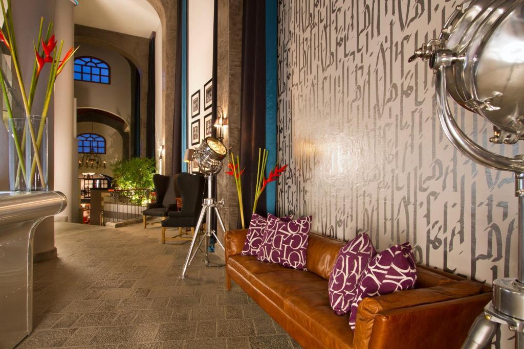 Alta Las Palomas Hotel San Jose  Bagian luar foto