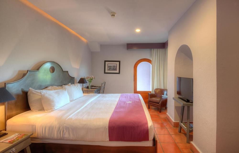 Alta Las Palomas Hotel San Jose  Bagian luar foto