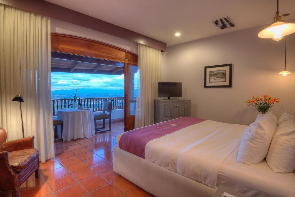 Alta Las Palomas Hotel San Jose  Bagian luar foto